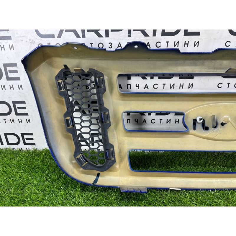 Решетка радиатора (наружные элементы кузова) Ford Ranger 3 6l548200