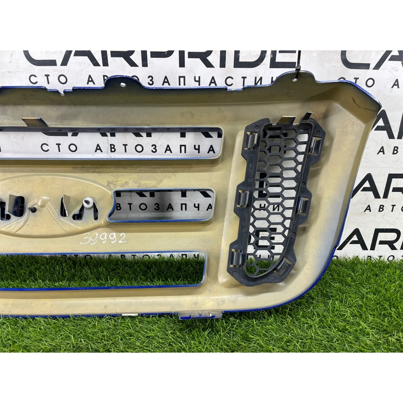 Решетка радиатора (наружные элементы кузова) Ford Ranger 3 6l548200