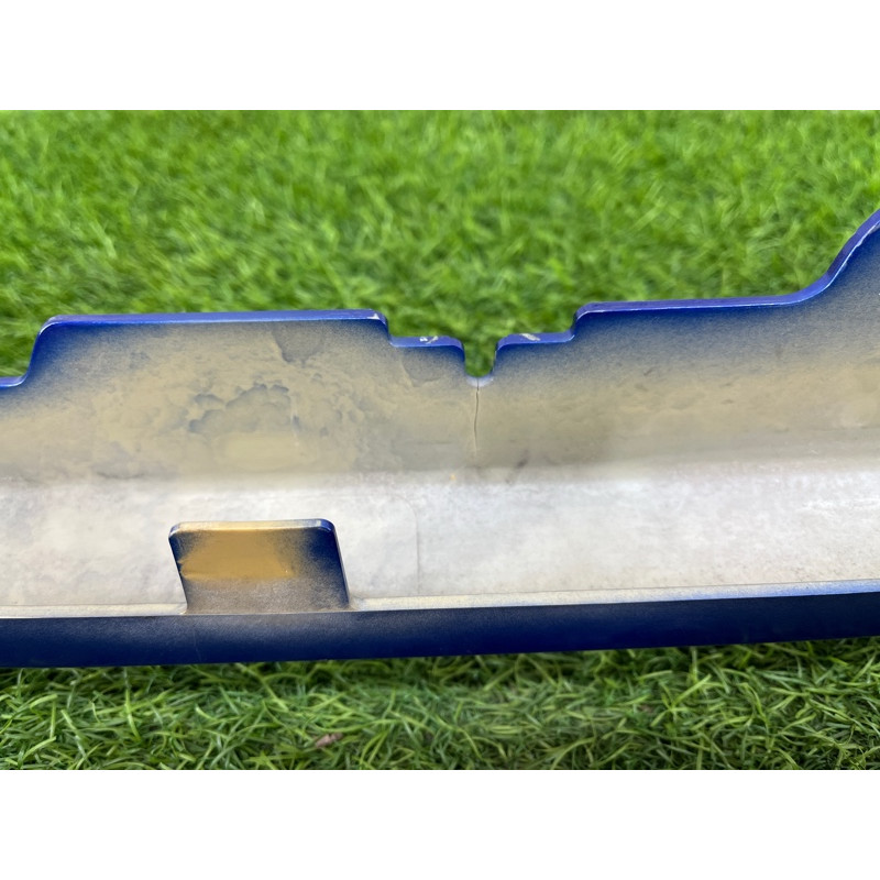 Решетка радиатора (наружные элементы кузова) Ford Ranger 3 6l548200