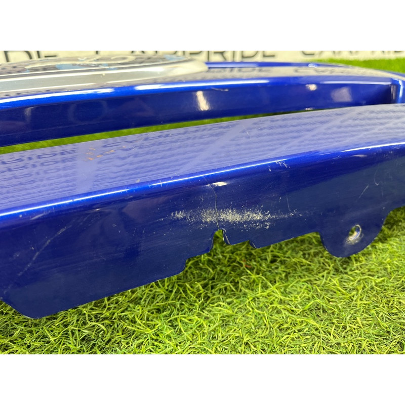 Решетка радиатора (наружные элементы кузова) Ford Ranger 3 6l548200