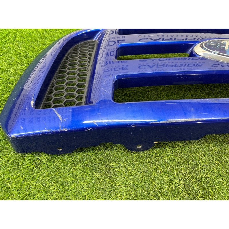 Решетка радиатора (наружные элементы кузова) Ford Ranger 3 6l548200