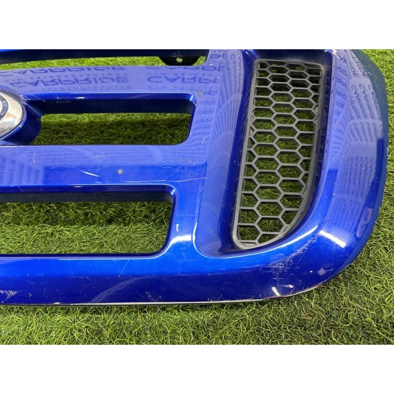 Решетка радиатора (наружные элементы кузова) Ford Ranger 3 6l548200