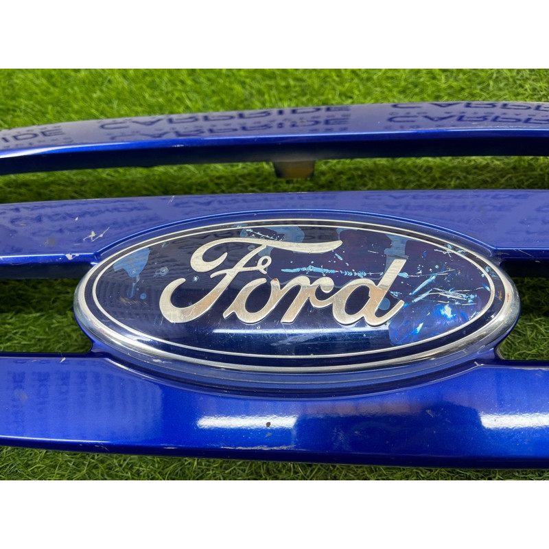 Решетка радиатора (наружные элементы кузова) Ford Ranger 3 6l548200