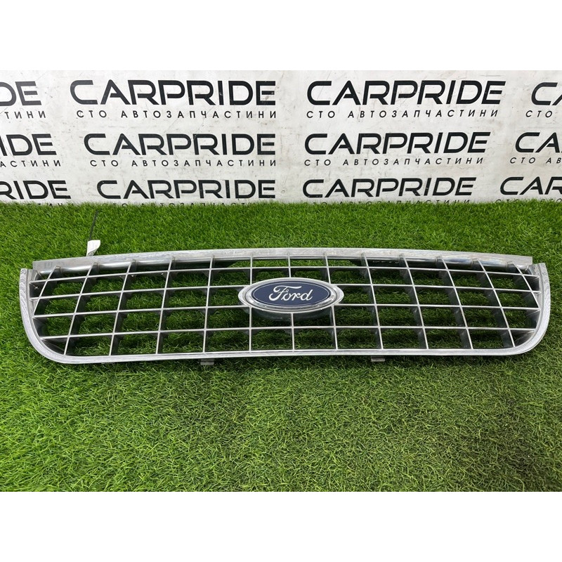 Решетка радиатора (наружные элементы кузова) FORD Explorer MK5 2017 3.7 3l248200b