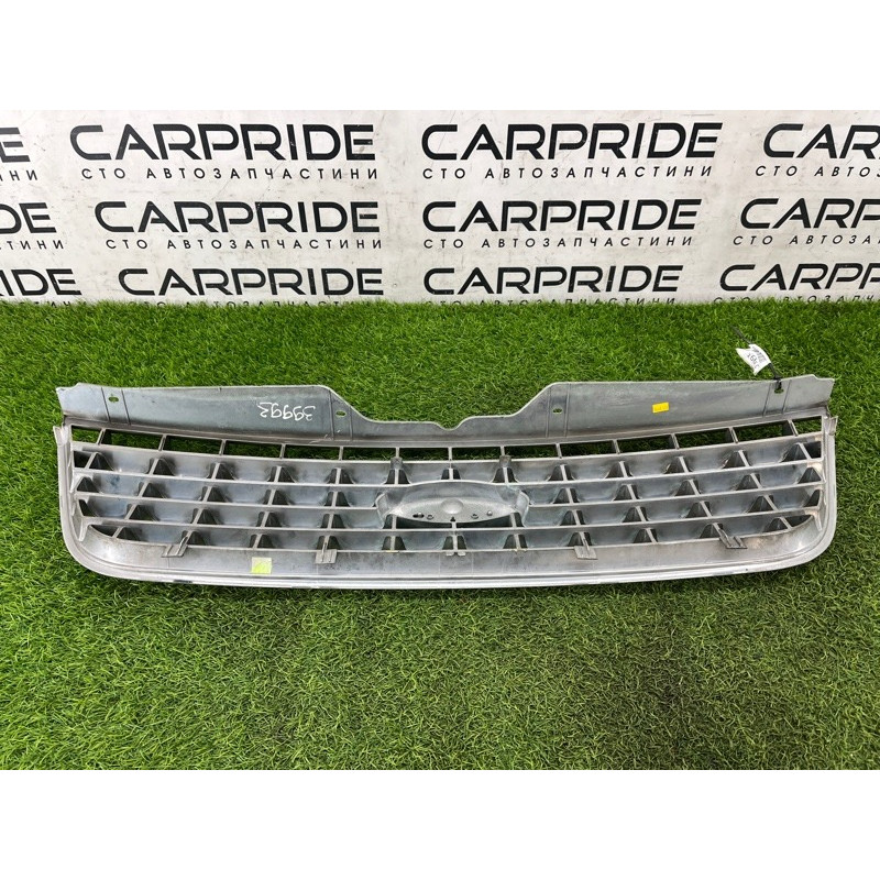 Решетка радиатора (наружные элементы кузова) FORD Explorer MK5 2017 3.7 3l248200b