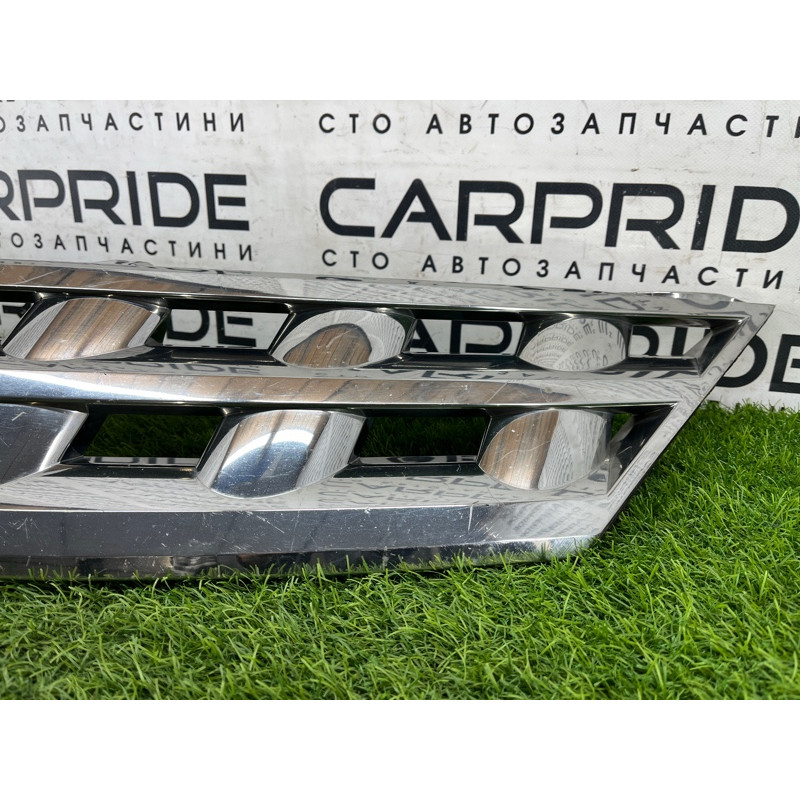 Решетка радиатора (наружные элементы кузова) Nissan Murano Z50 62310ca000