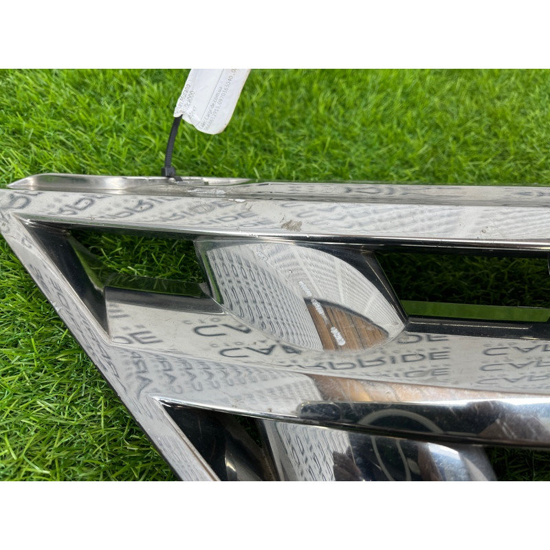 Решетка радиатора (наружные элементы кузова) Nissan Murano Z50 62310ca000