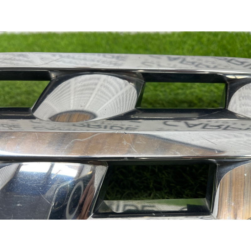 Решетка радиатора (наружные элементы кузова) Nissan Murano Z50 62310ca000