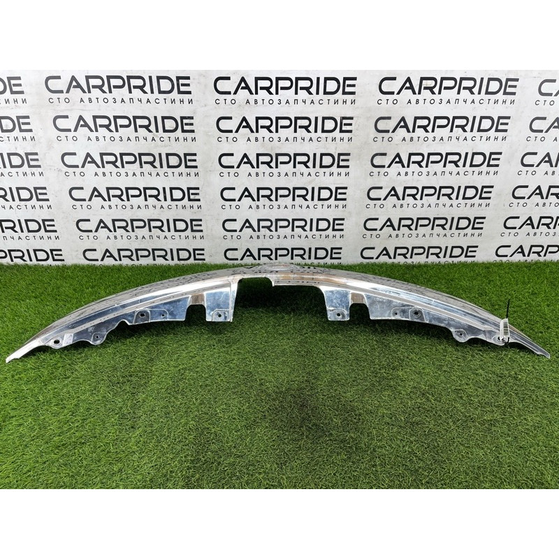 Решетка радиатора (наружные элементы кузова) Nissan Murano Z50 62310ca000