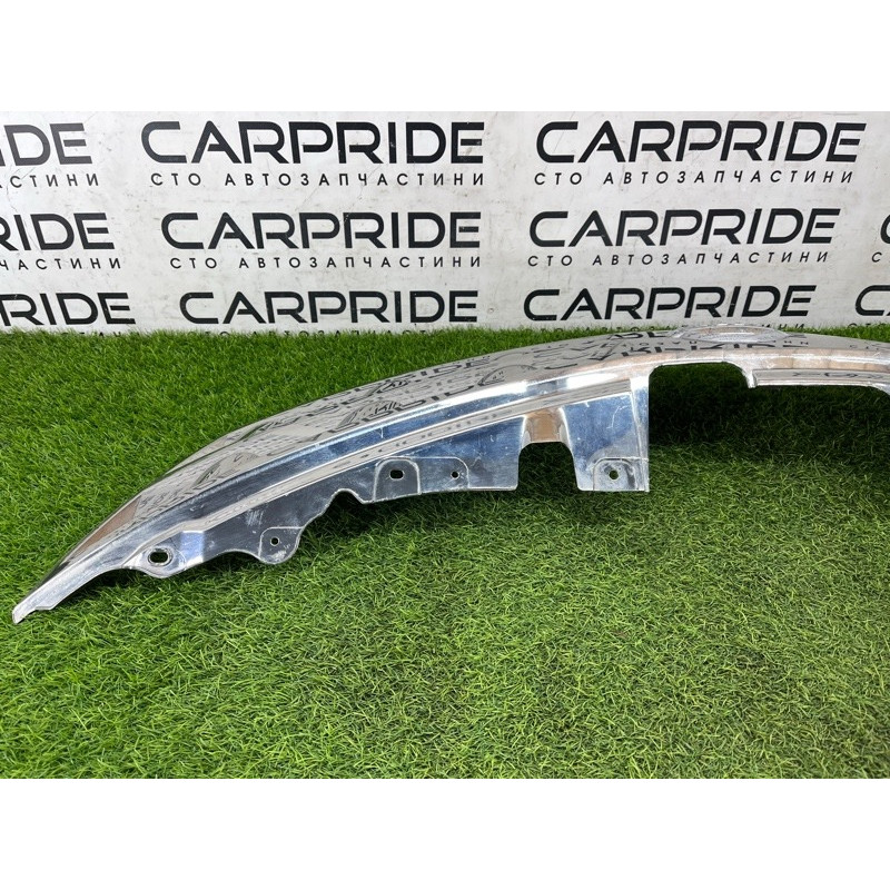 Решетка радиатора (наружные элементы кузова) Nissan Murano Z50 62310ca000