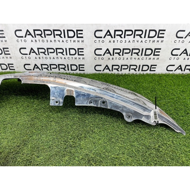 Решетка радиатора (наружные элементы кузова) Nissan Murano Z50 62310ca000