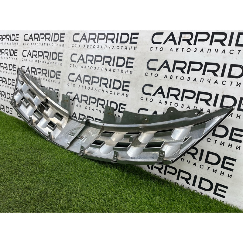 Решетка радиатора (наружные элементы кузова) Nissan Murano Z50 62310ca000