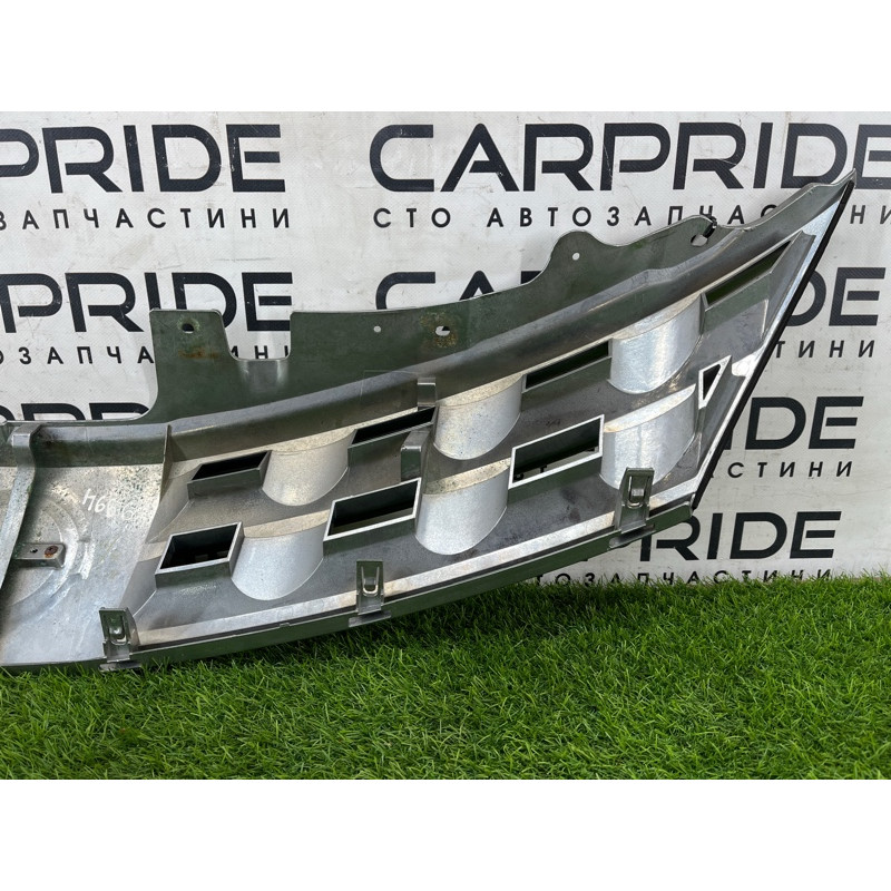 Решетка радиатора (наружные элементы кузова) Nissan Murano Z50 62310ca000