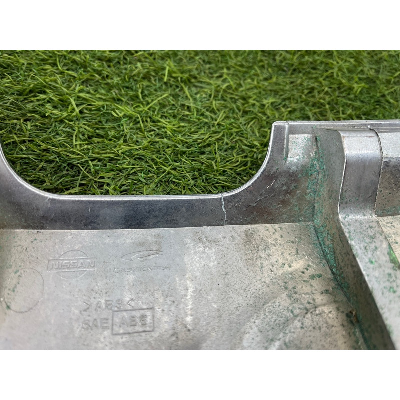 Решетка радиатора (наружные элементы кузова) Nissan Murano Z50 62310ca000