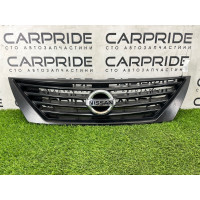 Решітка радіатора