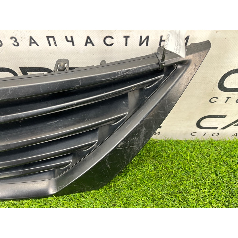 Решетка радиатора (наружные элементы кузова) Nissan versa N17 623103ba0a