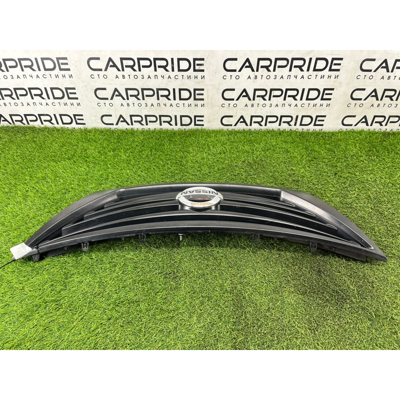 Решетка радиатора (наружные элементы кузова) Nissan versa N17 623103ba0a