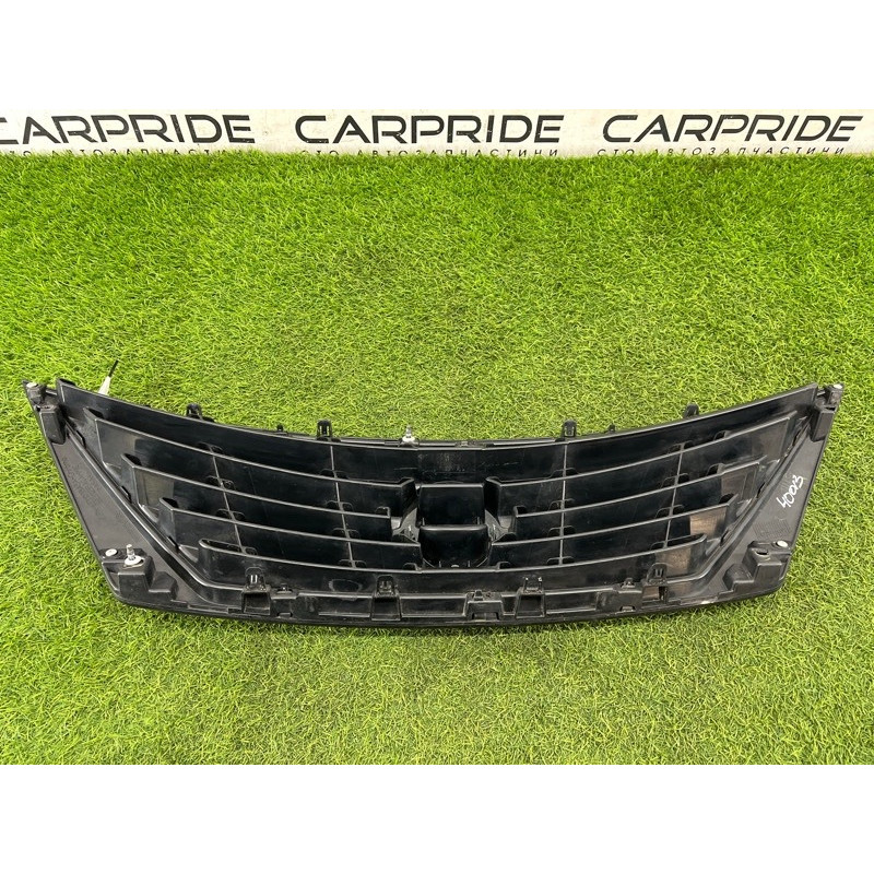 Решетка радиатора (наружные элементы кузова) Nissan versa N17 623103ba0a