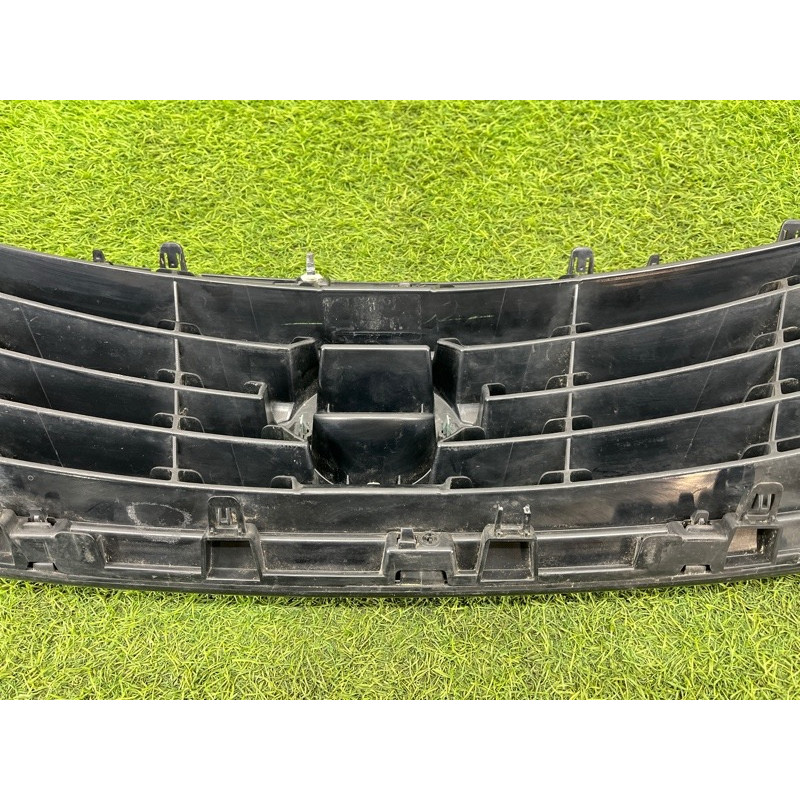 Решетка радиатора (наружные элементы кузова) Nissan versa N17 623103ba0a