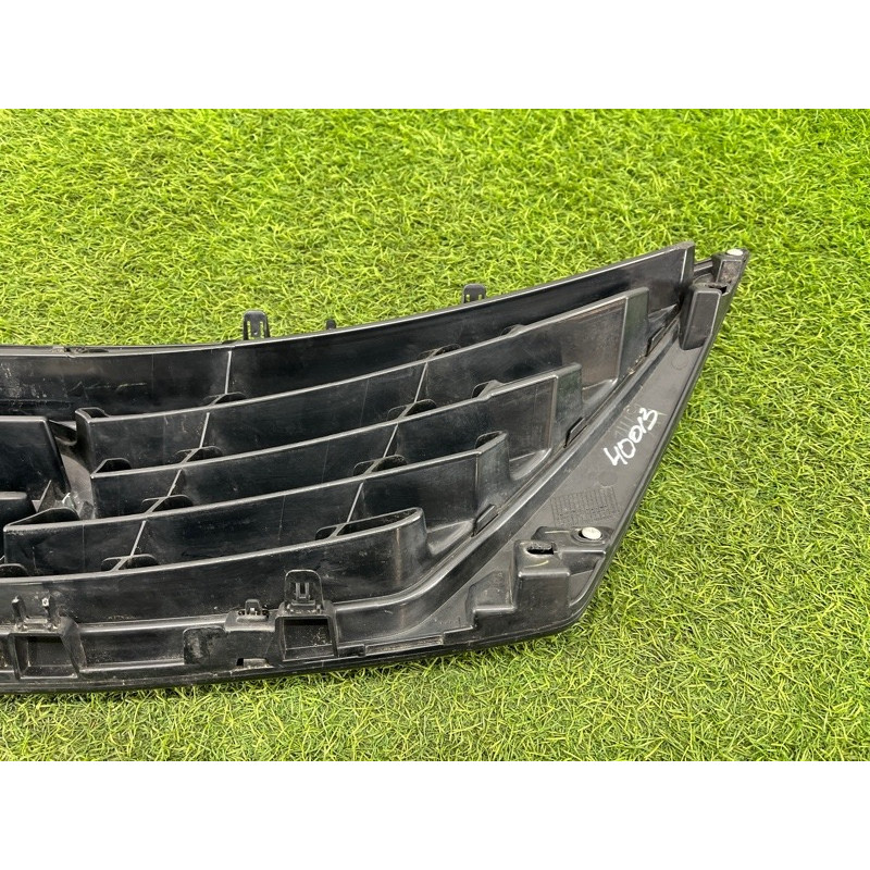 Решетка радиатора (наружные элементы кузова) Nissan versa N17 623103ba0a