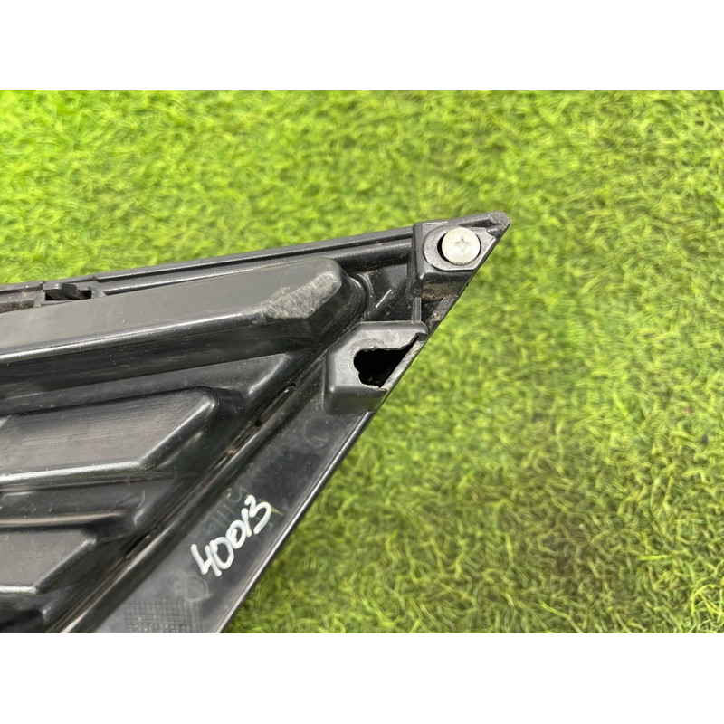 Решетка радиатора (наружные элементы кузова) Nissan versa N17 623103ba0a