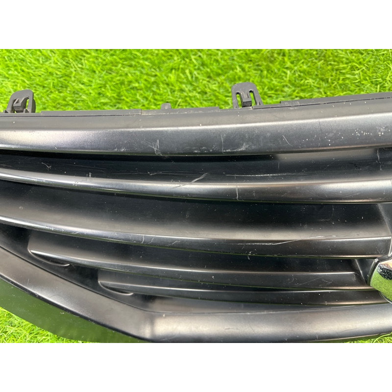 Решетка радиатора (наружные элементы кузова) Nissan versa N17 623103ba0a