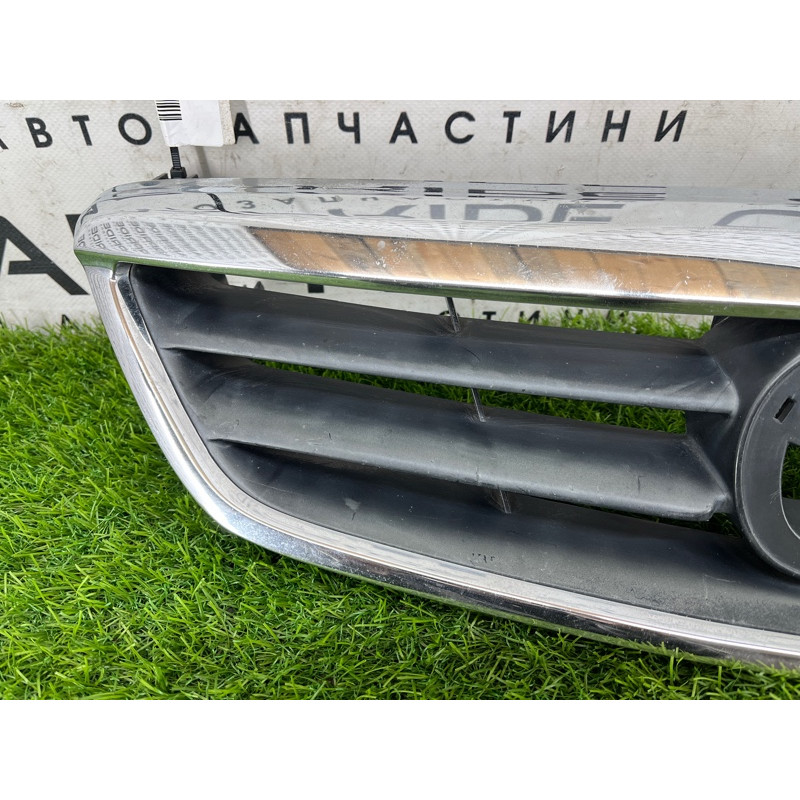 Решетка радиатора (наружные элементы кузова) Mazda 6 GF gg2a50710