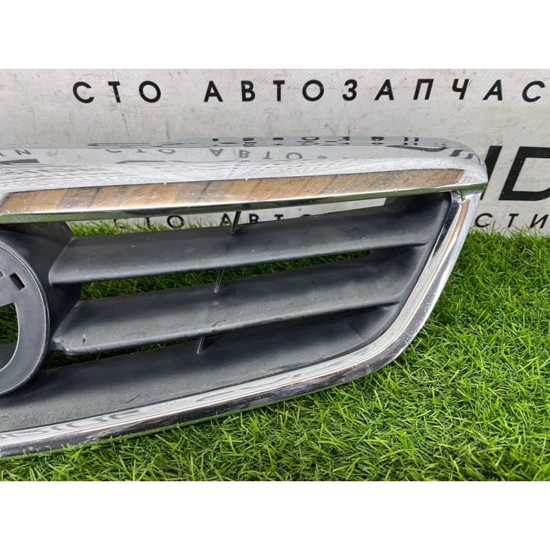 Решетка радиатора (наружные элементы кузова) Mazda 6 GF gg2a50710