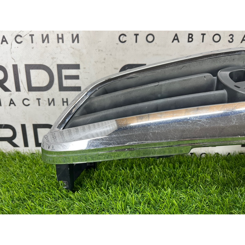 Решетка радиатора (наружные элементы кузова) Mazda 6 GF gg2a50710