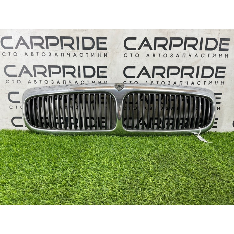 Решітка радіатора (зовнішні елементи кузова) Jaguar XJ XJ8 2000 bpcs94401