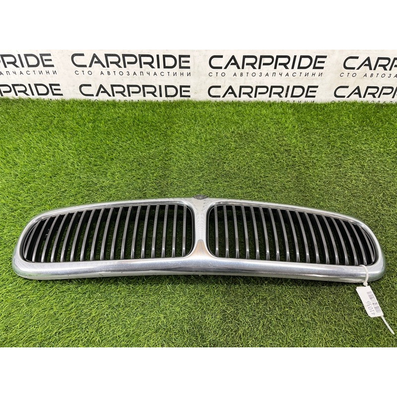 Решітка радіатора (зовнішні елементи кузова) Jaguar XJ XJ8 2000 bpcs94401