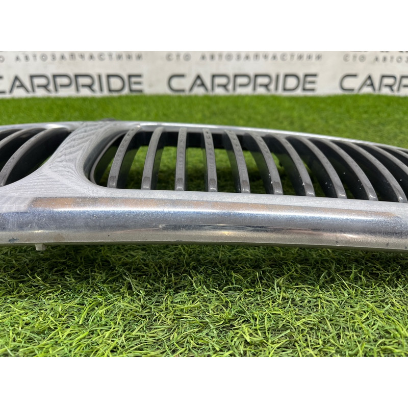 Решітка радіатора (зовнішні елементи кузова) Jaguar XJ XJ8 2000 bpcs94401