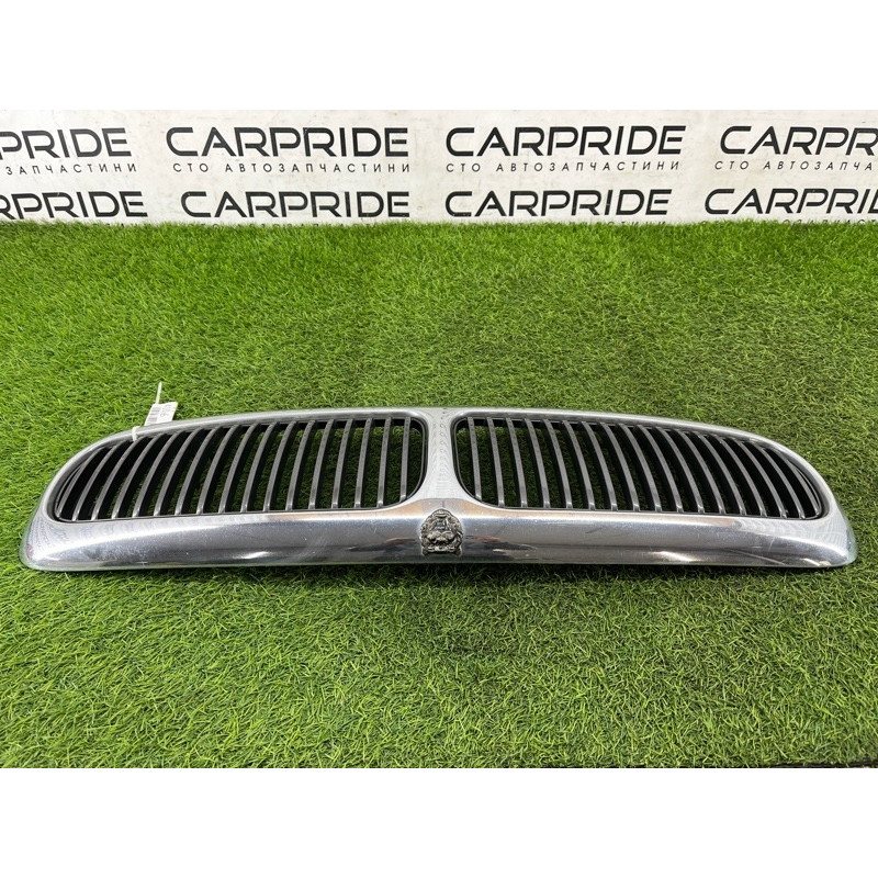 Решітка радіатора (зовнішні елементи кузова) Jaguar XJ XJ8 2000 bpcs94401