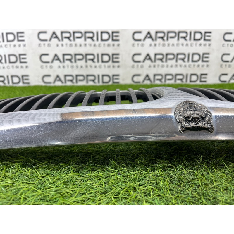 Решітка радіатора (зовнішні елементи кузова) Jaguar XJ XJ8 2000 bpcs94401