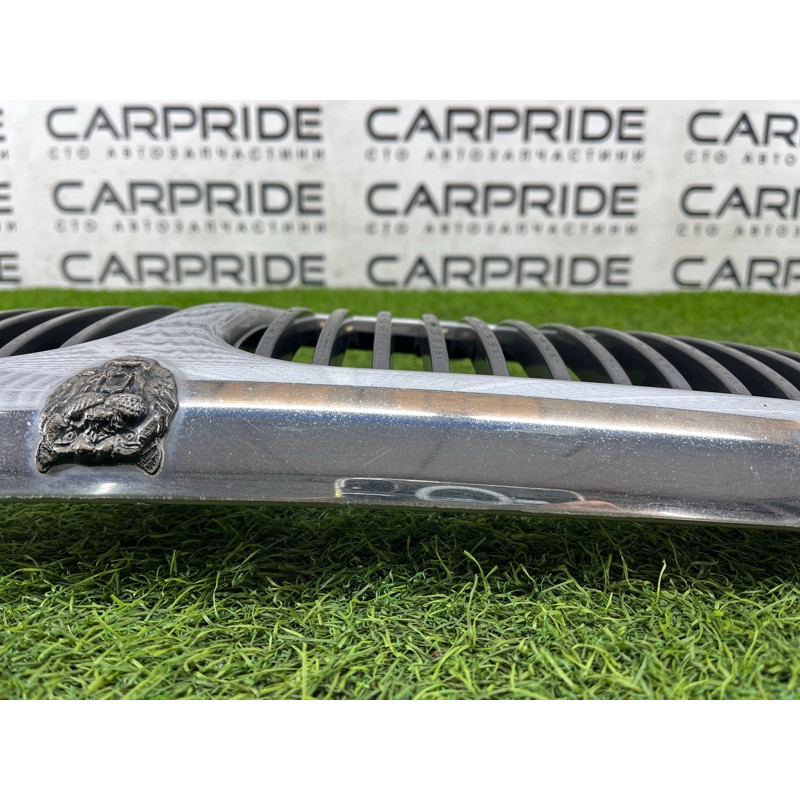 Решітка радіатора (зовнішні елементи кузова) Jaguar XJ XJ8 2000 bpcs94401