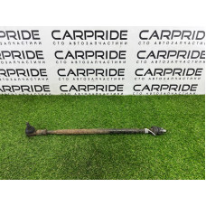 Рулева тяга з наконечником