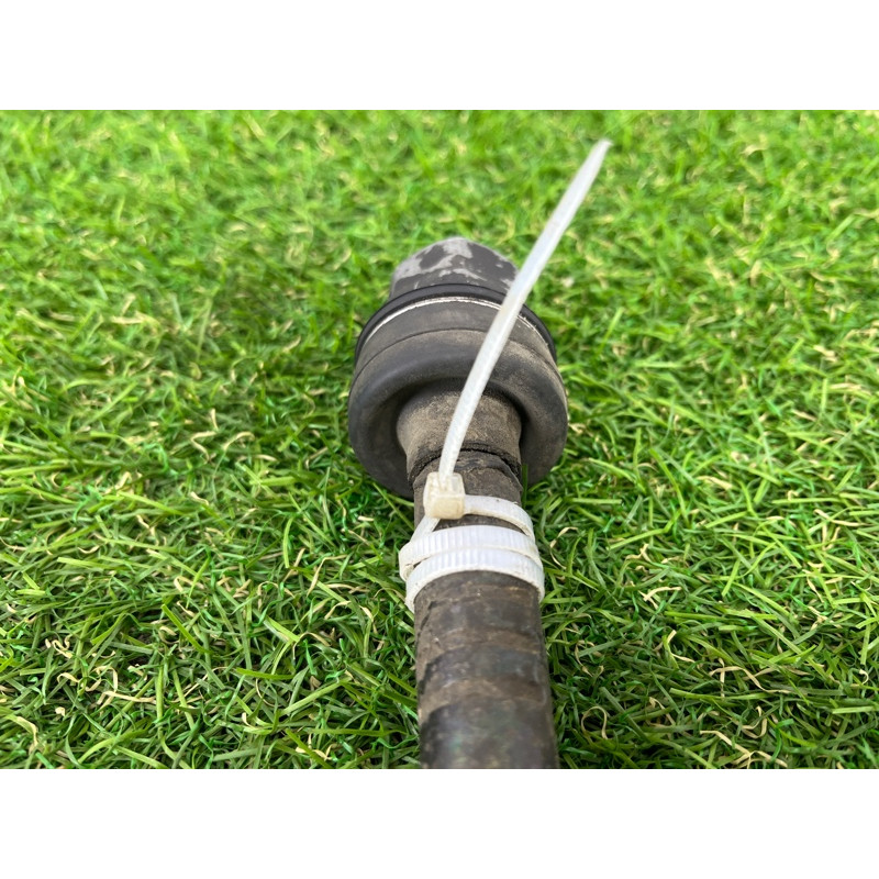 Рулева тяга з наконечником (рулевое управление) Honda CRV RD7 2003 2.2 53541SKN000