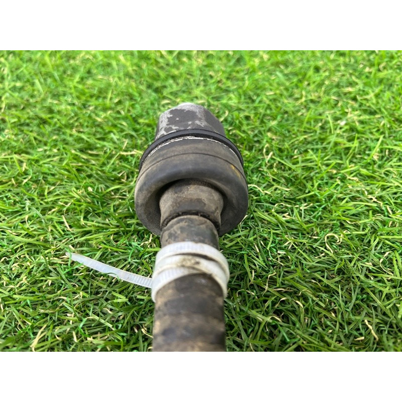 Рулева тяга з наконечником (рулевое управление) Honda CRV RD7 2003 2.2 53541SKN000