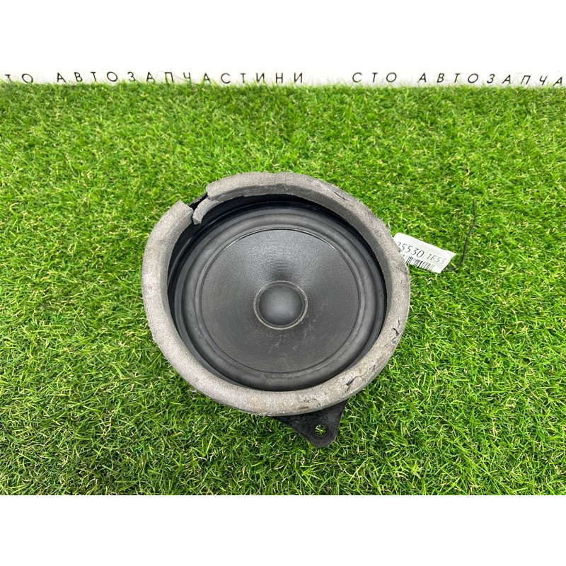 Динамік (електрика) BMW X5 E53 2003 M62B44 65138380584