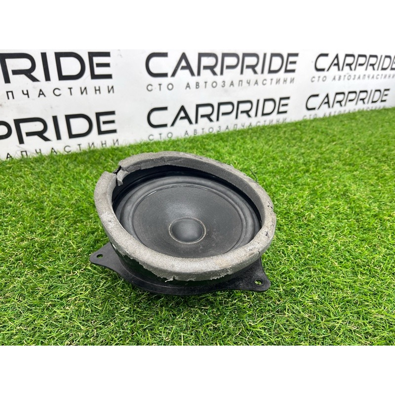 Динамік (електрика) BMW X5 E53 2003 M62B44 65138380584