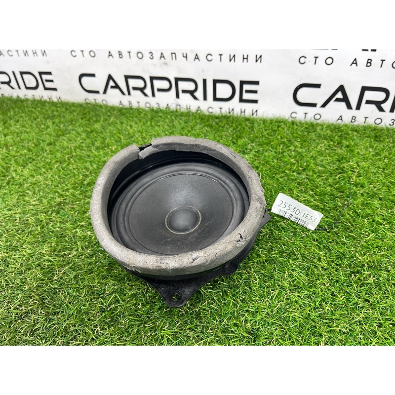 Динамік (електрика) BMW X5 E53 2003 M62B44 65138380584