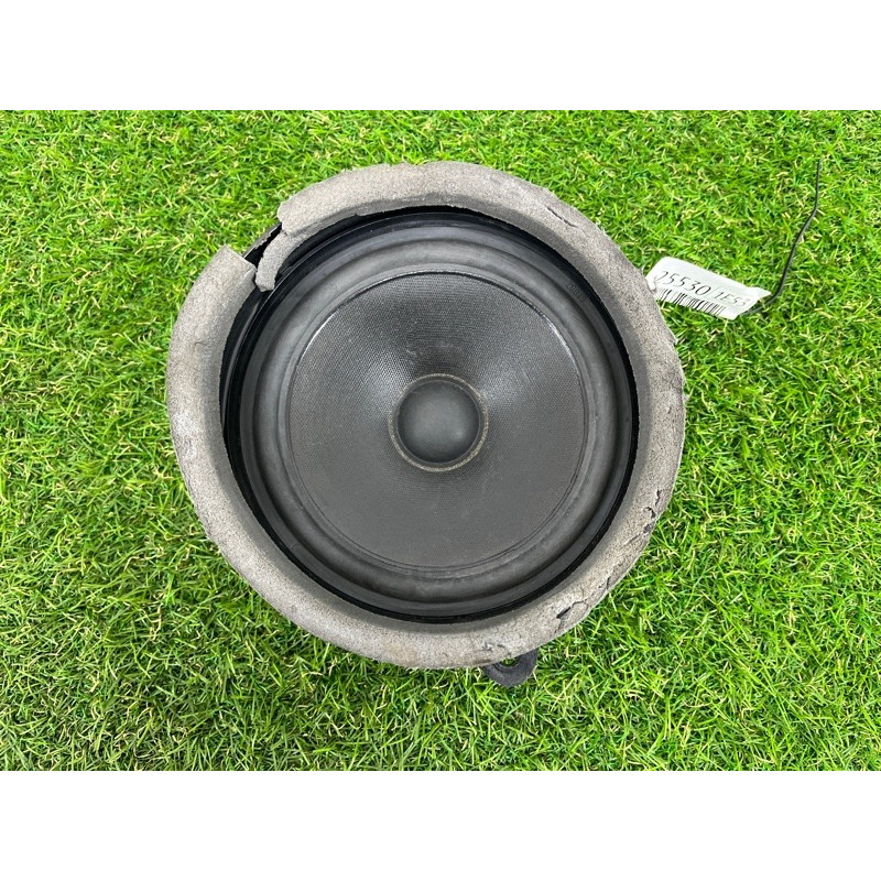 Динамік (електрика) BMW X5 E53 2003 M62B44 65138380584