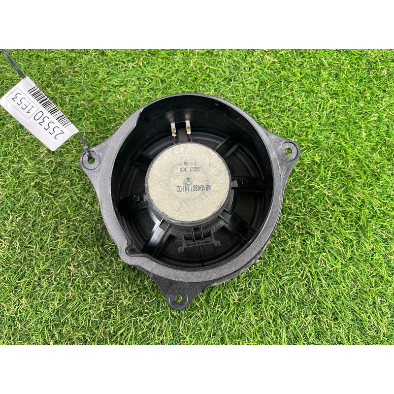 Динамік (електрика) BMW X5 E53 2003 M62B44 65138380584