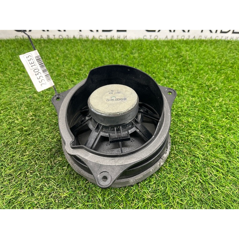 Динамік (електрика) BMW X5 E53 2003 M62B44 65138380584