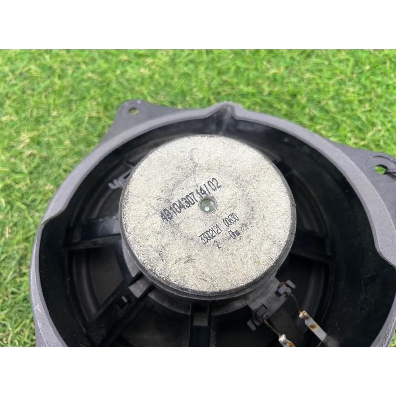 Динамік (електрика) BMW X5 E53 2003 M62B44 65138380584