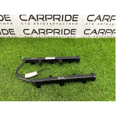 Топливная рампа