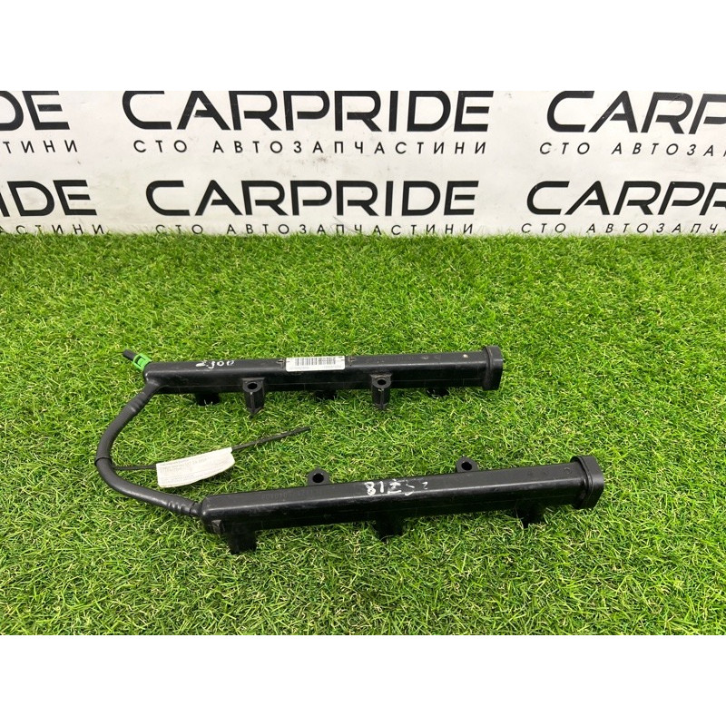 Топливная рампа (топливная система) Dodge Journey SXT 2013 3.6 05184079ad