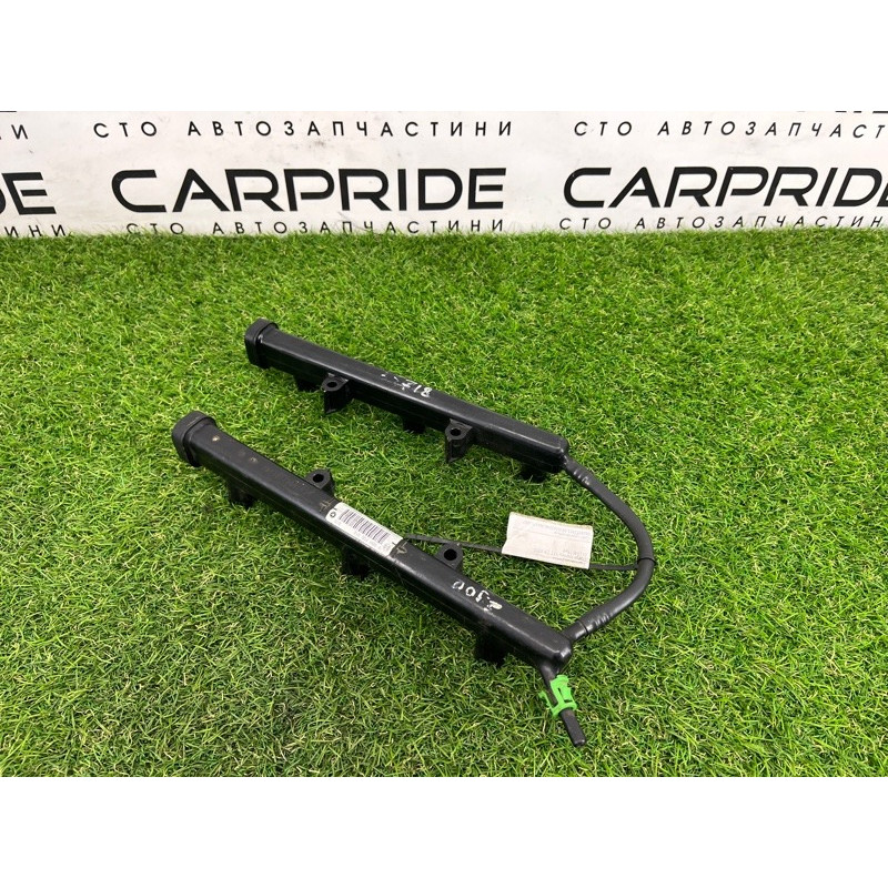 Топливная рампа (топливная система) Dodge Journey SXT 2013 3.6 05184079ad