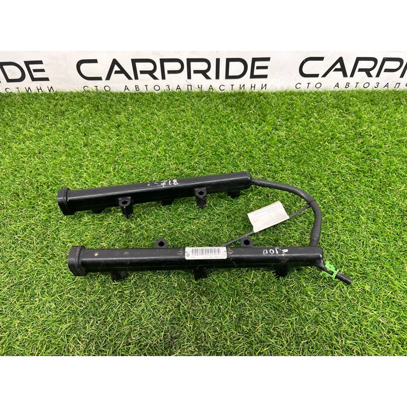 Топливная рампа (топливная система) Dodge Journey SXT 2013 3.6 05184079ad