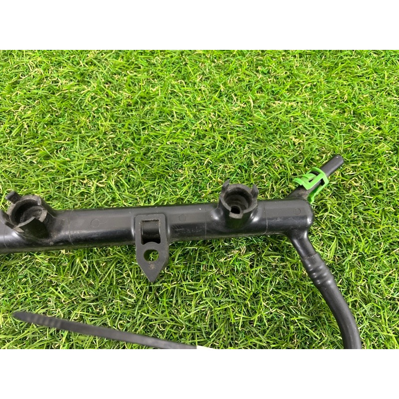 Топливная рампа (топливная система) Dodge Journey SXT 2013 3.6 05184079ad